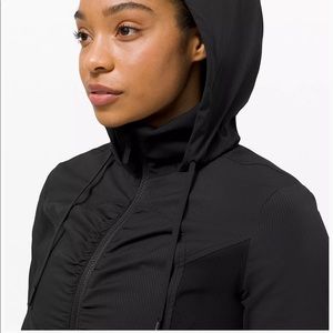 Lululemon Beyond the Studio Jacket